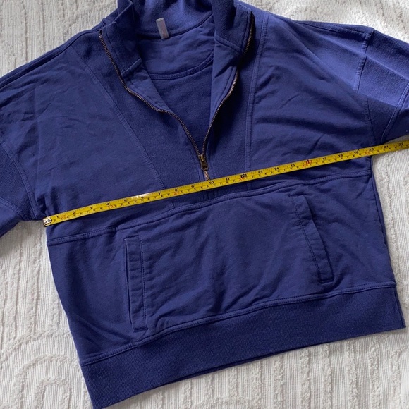 Free People Movement Adeline Pullover - Picture 14 of 16